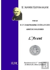 L'Année Liturgique