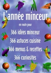 L'Annee Minceur