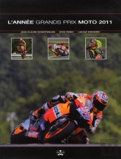 L'Année Moto 2011/2012