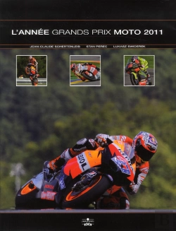Bertrand.pt - L'Année Moto 2011/2012
