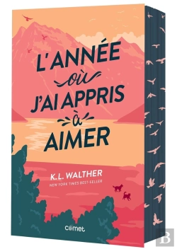 Bertrand.pt - L'Année Où J'Ai Appris À Aimer