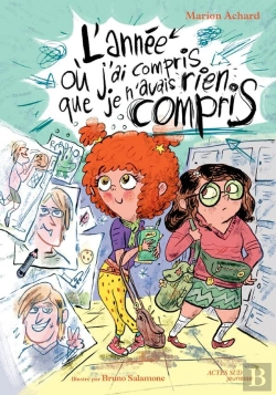 Bertrand.pt - L'Année Où J'Ai Compris Que Je N'Avais Rien Compris