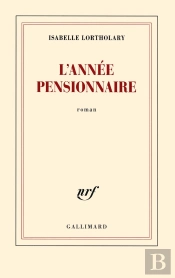 L'Année Pensionnaire
