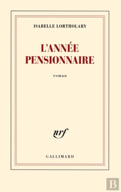 Bertrand.pt - L'Année Pensionnaire