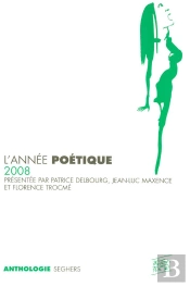 L'Année Poétique 2008