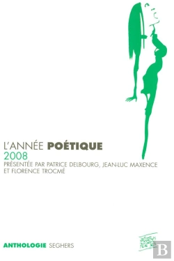 Bertrand.pt - L'Année Poétique 2008