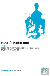 L'Année Poétique 2009