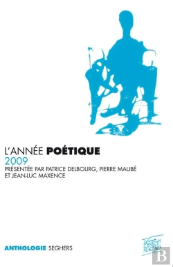 Bertrand.pt - L'Année Poétique 2009