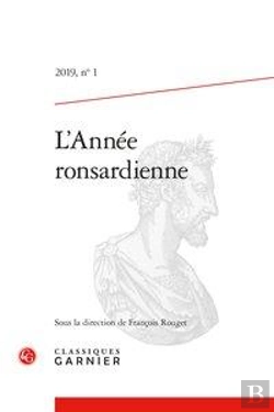 Bertrand.pt - L'Annee Ronsardienne 2019, N  1 - Varia