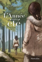 L'Annee Sans Ete V 03 L'Hivernant Du Gouffre