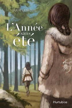 Bertrand.pt - L'Annee Sans Ete V 03 L'Hivernant Du Gouffre