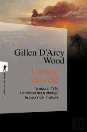 L'Annee Sans Ete