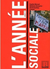 L'Annee Sociale