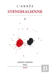 L'Annee Stendhalienne Tome 9 : Lucien Leuwen