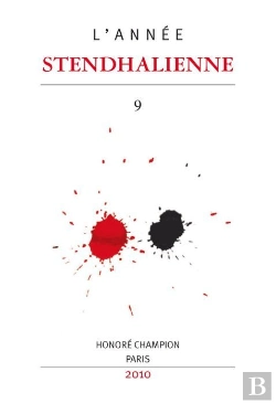 Bertrand.pt - L'Annee Stendhalienne Tome 9 : Lucien Leuwen