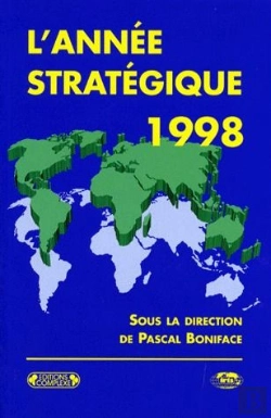 Bertrand.pt - L'Annee Strategique 1998