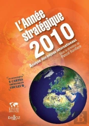 L'Année Stratégique 2010