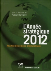 L'Année Stratégique 2012