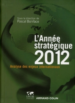 Bertrand.pt - L'Année Stratégique 2012