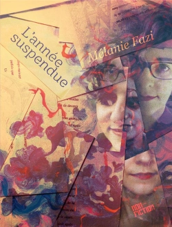Bertrand.pt - L'Annee Suspendue