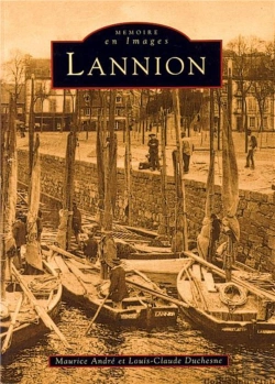 Bertrand.pt - Lannion