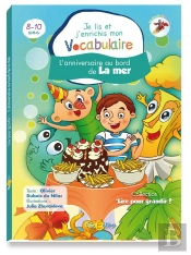 L'Anniversaire Au Bord De La Mer