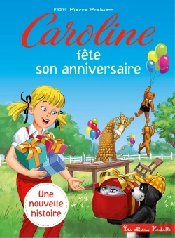 Bertrand.pt - L'Anniversaire De Caroline