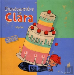 Bertrand.pt - L'Anniversaire De Clara