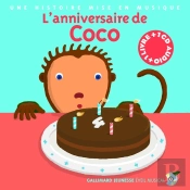 L'Anniversaire De Coco