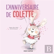 L'Anniversaire De Colette