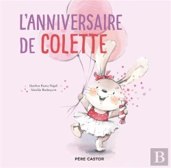 Bertrand.pt - L'Anniversaire De Colette