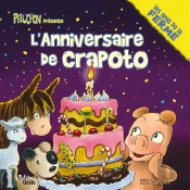 L'Anniversaire De Crapoto