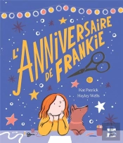 L'Anniversaire De Frankie