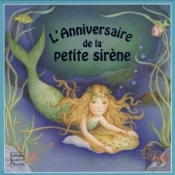 L'Anniversaire De La Petite Sirène