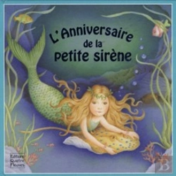 Bertrand.pt - L'Anniversaire De La Petite Sirène