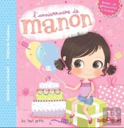 L'Anniversaire De Manon