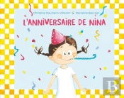L'Anniversaire De Nina