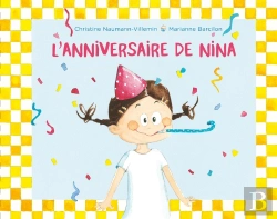 Bertrand.pt - L'Anniversaire De Nina