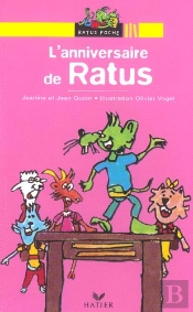 L'Anniversaire De Ratus
