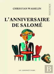 L'Anniversaire De Salomé