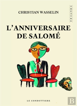 Bertrand.pt - L'Anniversaire De Salomé