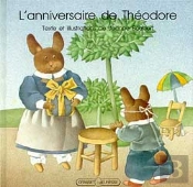 L'Anniversaire De Theodore