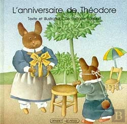 Bertrand.pt - L'Anniversaire De Theodore