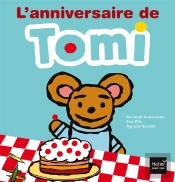 L'Anniversaire De Tomi