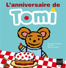 Bertrand.pt - L'Anniversaire De Tomi