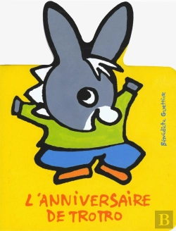 Bertrand.pt - L'Anniversaire De Trotro