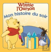 L'Anniversaire De Winnie, Mon Histoire Du Soir