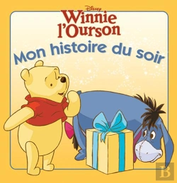 Bertrand.pt - L'Anniversaire De Winnie, Mon Histoire Du Soir