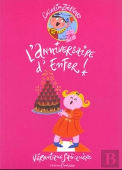 L'Anniversaire D'Enfer !