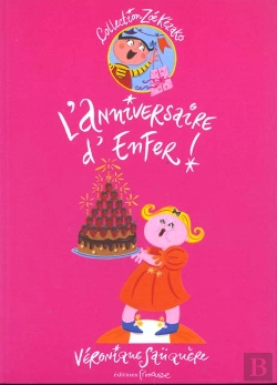 Bertrand.pt - L'Anniversaire D'Enfer !
